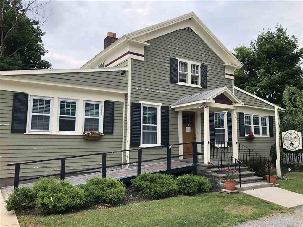 4 Wells Ave, Middleburgh, NY 12122